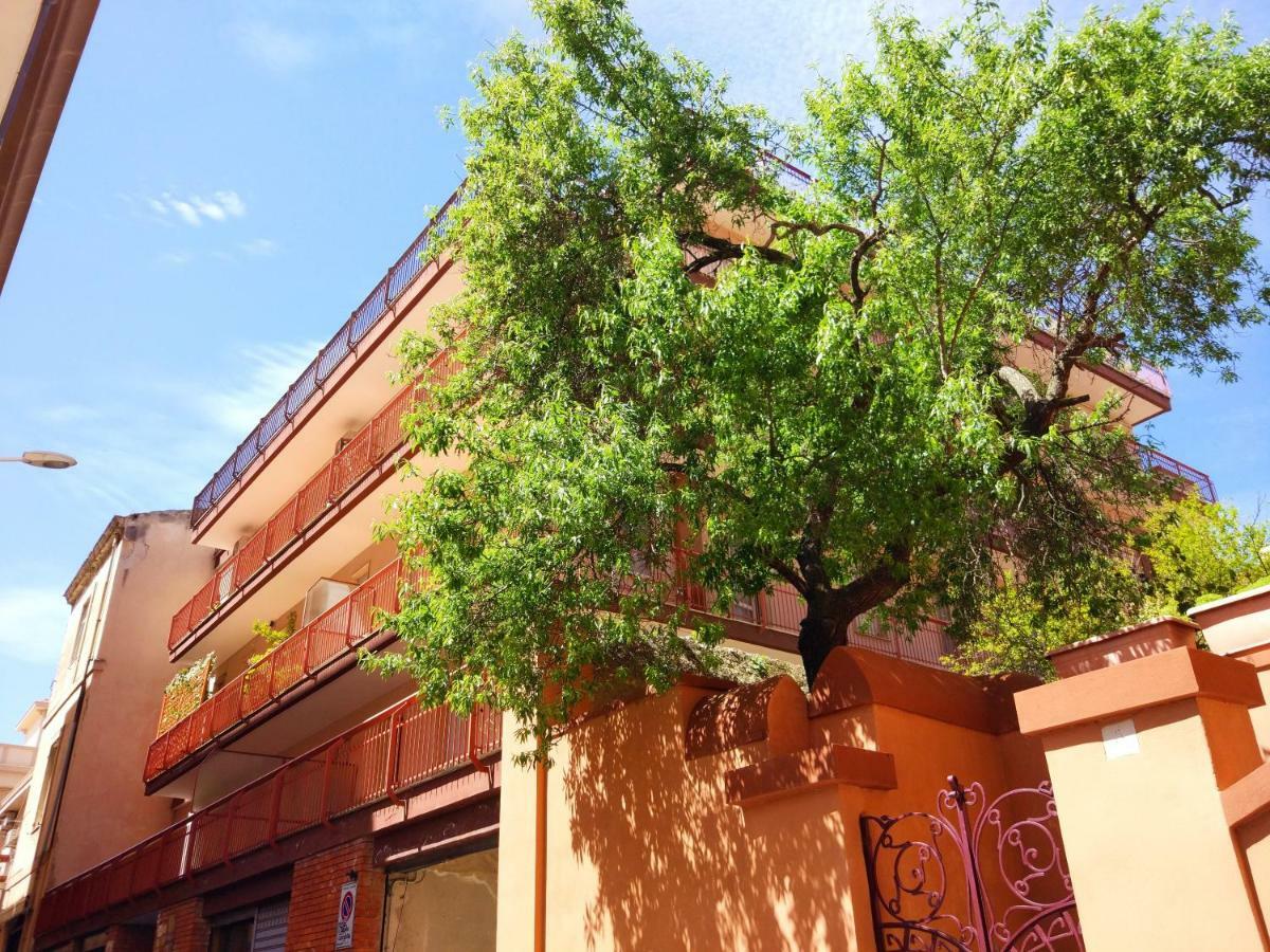 Amariglio Apartment Sassari Exterior foto